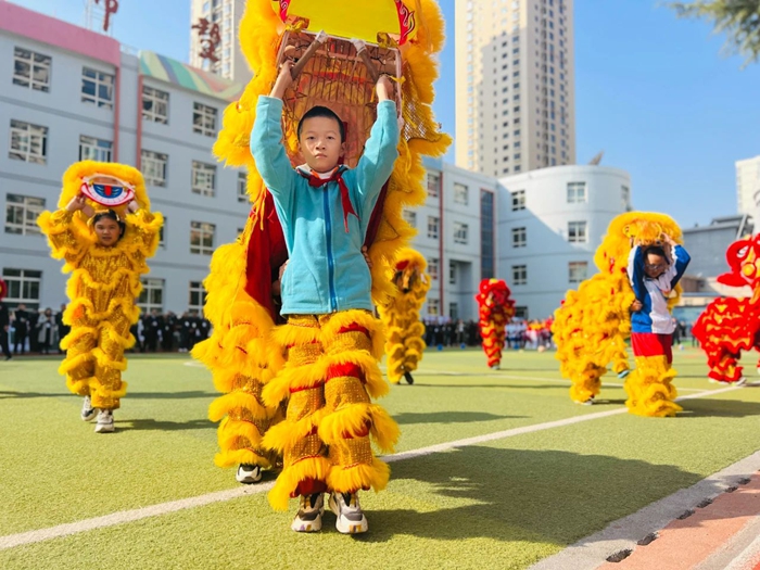 在每一场比