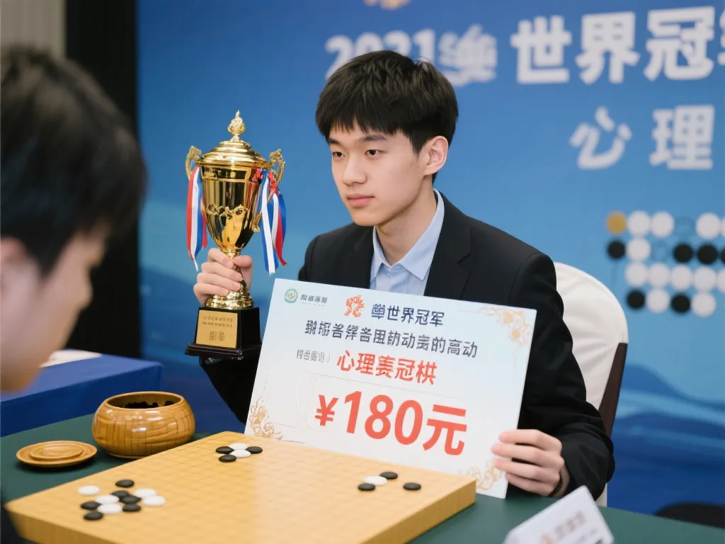 掷将胜利牢