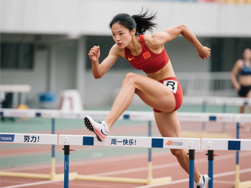 全能表现