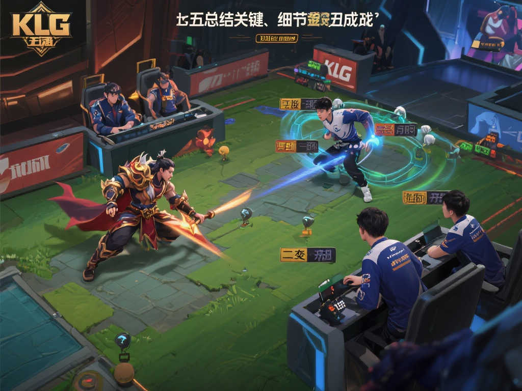 保持积极的
