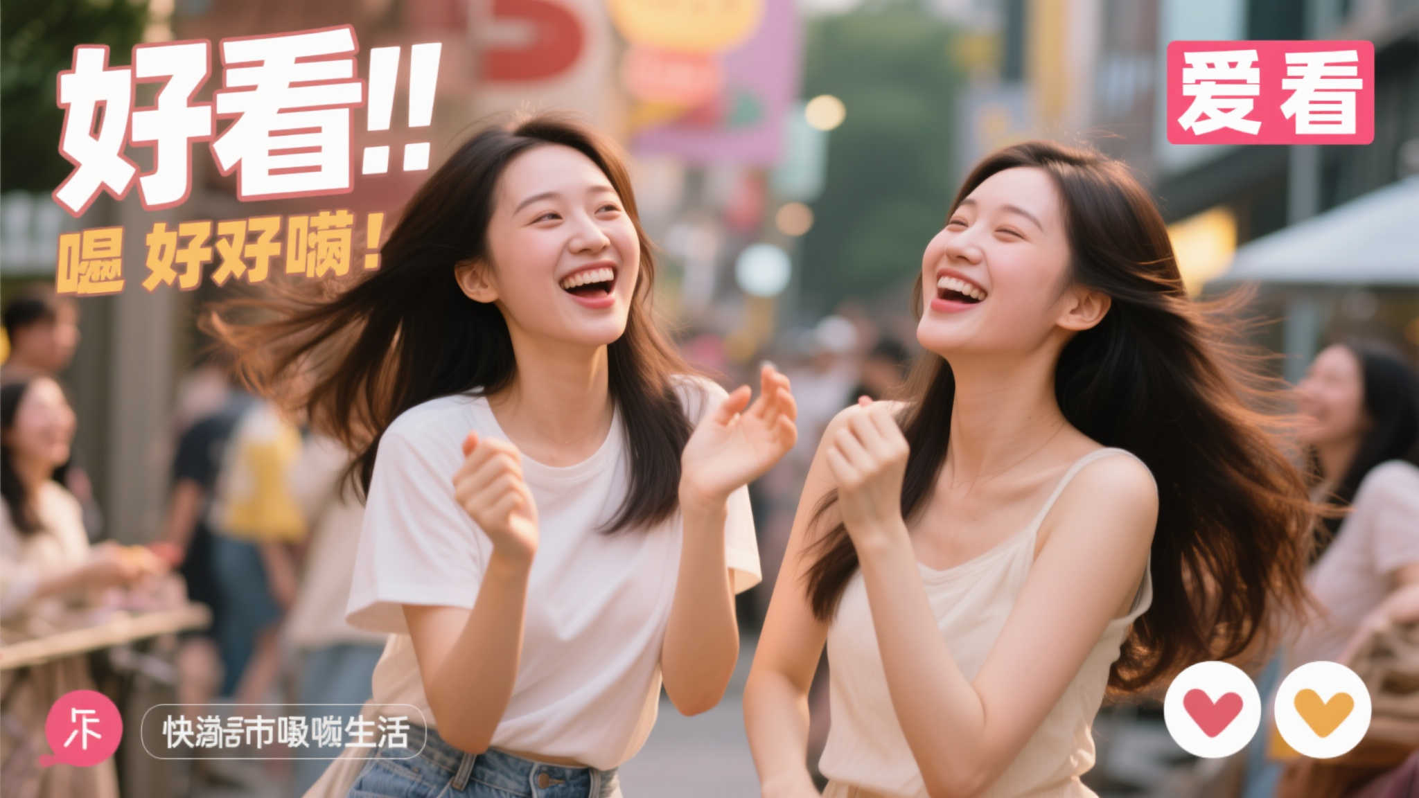 他意识到