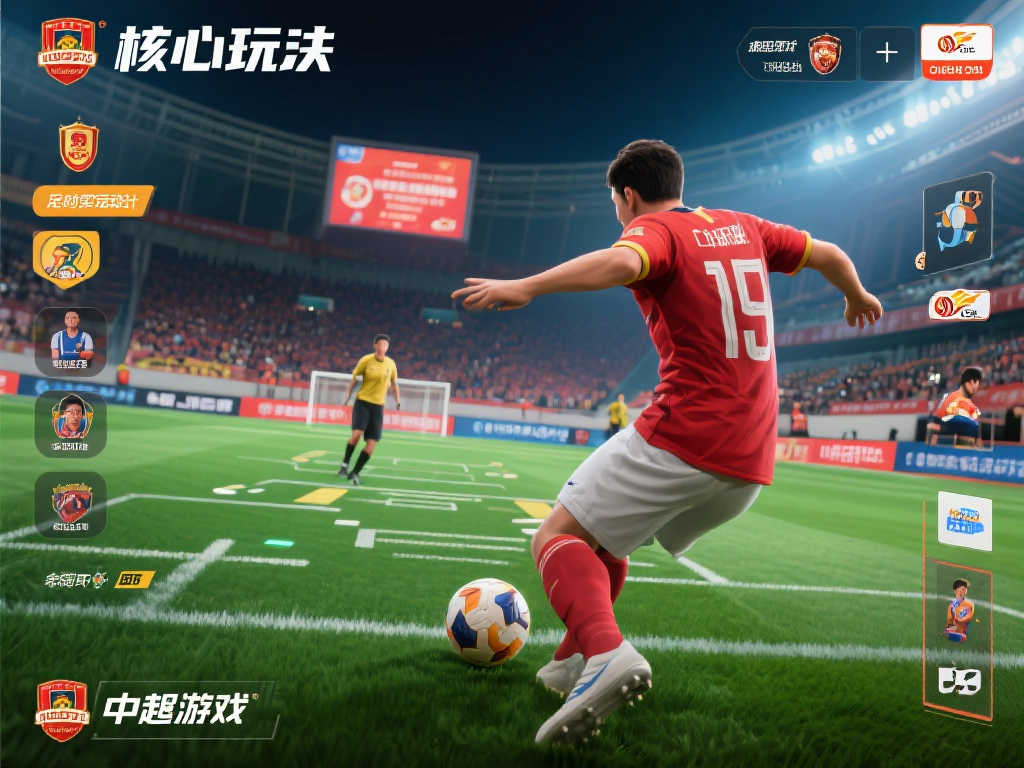 俱乐部管理