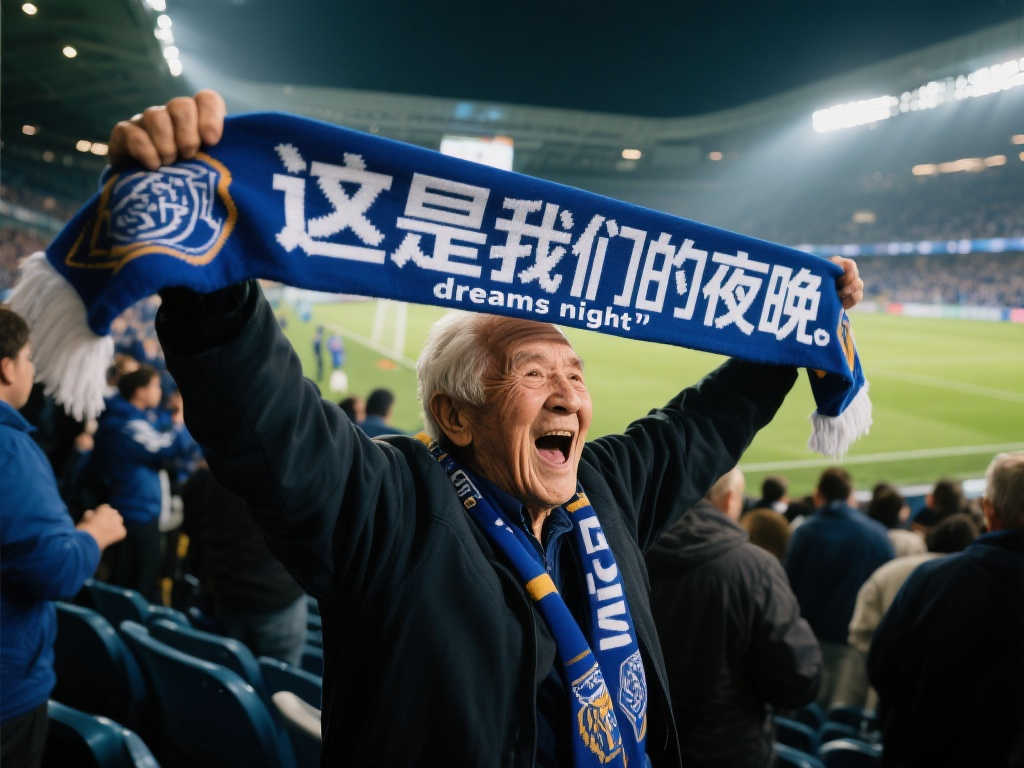 前的勇气和