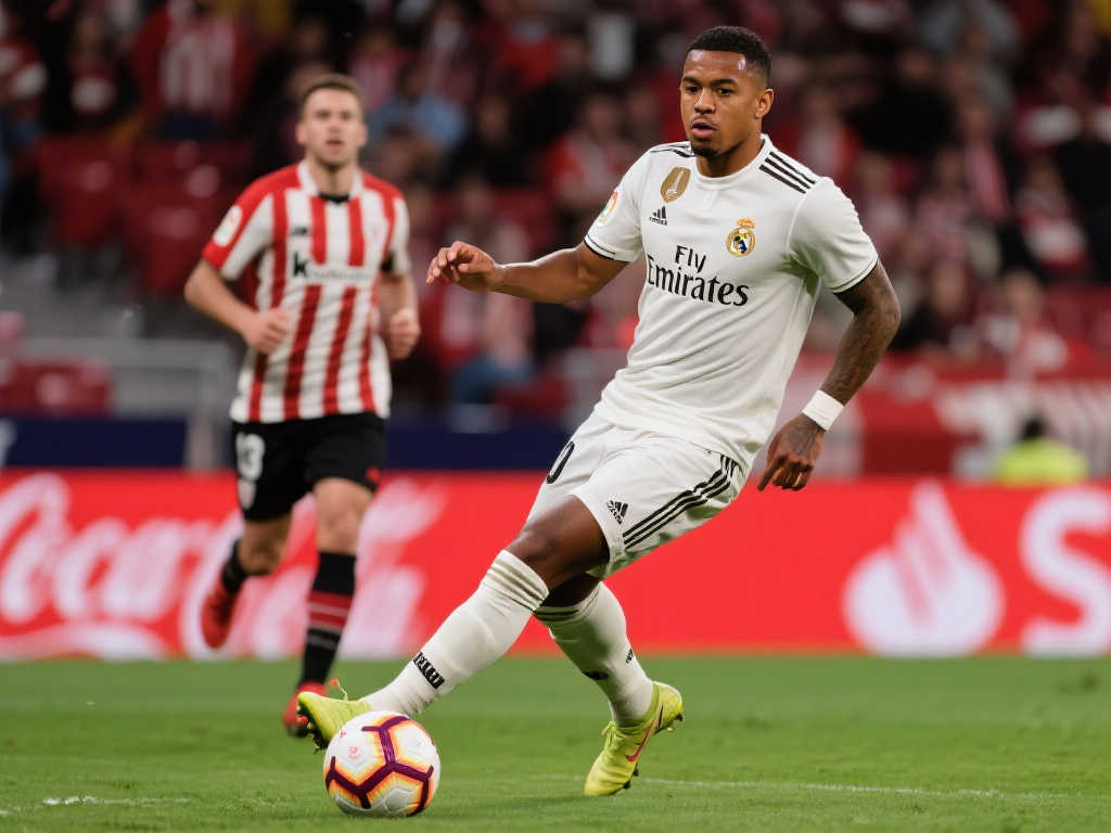 皇家马德里 皇家马德里