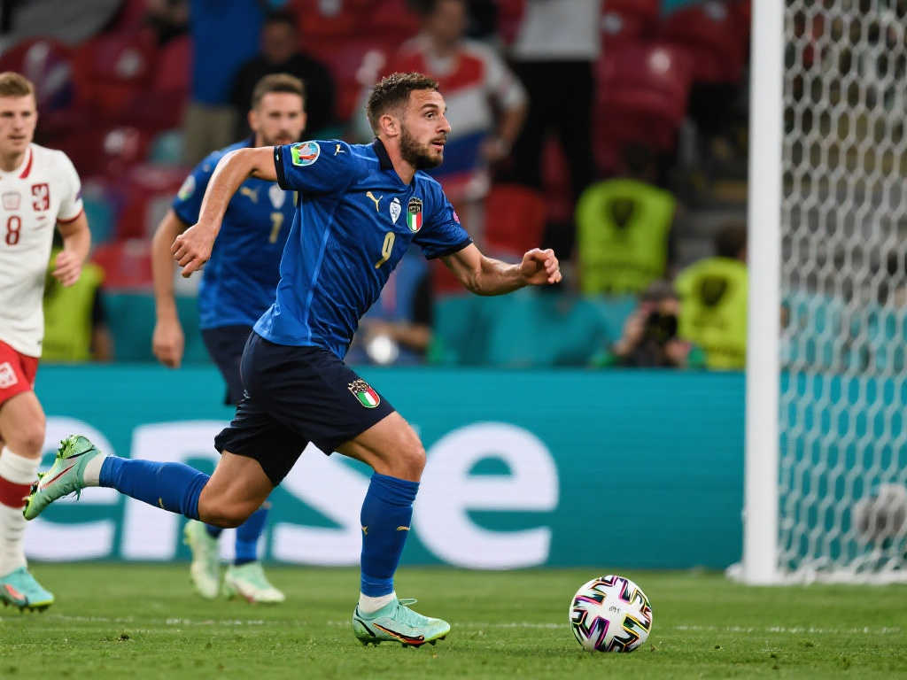 震撼人心的 震撼人心的